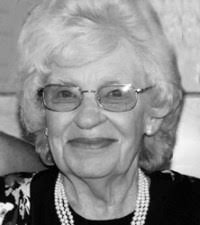 MARGARET PIPER Obituary (2012)