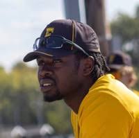 Tony Woodie's Baseball Recruiting Profile