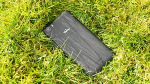 Das Wiko Fever 4G im Test, Wikos neue ...