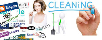 Remove online reviews