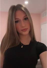 Tegan Jones's Instagram, Twitter & Facebook