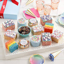 Send unique congratulations gifts including popcorn tins, snack gift baskets & more, delivered right to their door! Congratulations Gift Baskets Cookies For Delivery Mrs Fields