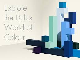 World Of Colour Dulux Protective Coatings