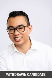 Vincent Vu's Instagram, Twitter & Facebook