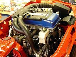 Ford Barra Engine Engineering Ford Car Projects