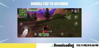 I play fortnite on pc and the current update takes a long time. Fortnite Is Out For Select Samsung Devices Apks