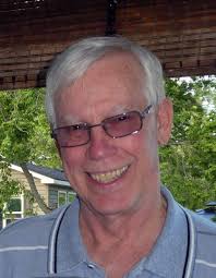 William Holt Obituary