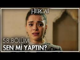 Hercai dizisinin sevenleri sera kutlubeyin diziye dahil olacağı haberlerinden sonra oyuncuyu merak edip araştırmaya başladı. Azra Yi Yikan Gercek Hercai 58 Bolum