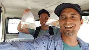 Te planteas unas vacaciones en moto?