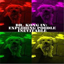 Pasttenses is best for checking german translation of english terms. Dr Kong In Exploding Poodle Inevitable 2011 Deutsch Textadventure