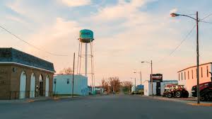 Escaping Rural North Dakota: A Recovery Story