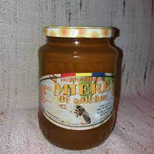 Miere De Albine De Vanzare Mierea Sibienilor