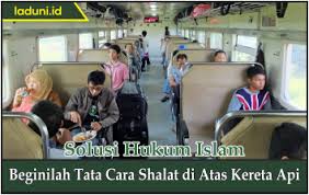 Syarat boleh solat jamak dan qasar. Sholat Duduk Perjalanan