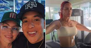 Mireddys González: Reacción ante el divorcio de Daddy Yankee