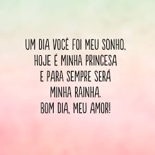 80 Frases De Bom Dia Amor Para Ter Um Linda Manha