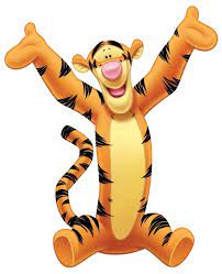 Maybe you would like to learn more about one of these? Tigger Winnie The Pooh Fictional Characters Wiki Fandom