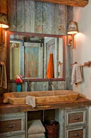 Only 1 available and it's in more than 20 people's carts. 51 Insanely Beautiful Rustic Barn Bathrooms