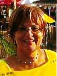 Obituary information for Rosemary DiCara