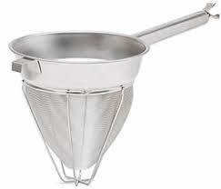 Shop for stainless steel mesh strainer at bed bath & beyond. Choose The Suitable Wire Mesh Skimmer For You