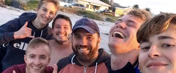 Experiencing God in Another Nation