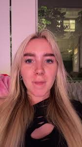 Kayla Reams's Instagram, Twitter & Facebook