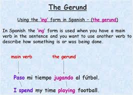 Pin On Spanish
