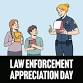 Law Enforcement Appreciation Day event image