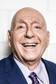 Dick Vitale — The Movie Database (TMDB)