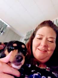 Happy Mother's Day to all the dog moms out there