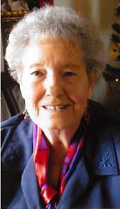 Obituary information for Donna Mae Jennings