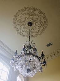 Ceiling Medallion By Renaissance Ornamental Ceiling Medallions Victorian Ceiling Medallions Ceiling Decor