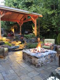 This patio design collection presents 50 gorgeous ideas on how to expertly present your al fresco dining and open air lounge areas. 30 Impressive Patio Design Ideas