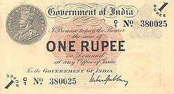 History of the rupee - Wikipedia