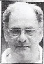 Michael Joseph Chwalek (Deceased), South Bend, IN Indiana