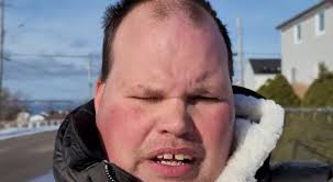 You Know That Nasty Snow Is Coming Now...Because Frankie Said So.