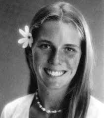 Hall of Fame: Maureen Flanagan Cole (1999)