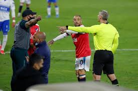 25 11 1965 1981 marcelo otero: La Razon Tras El Brutal Cambio Fisico De Diego Poyet Estaba Mal De La Cabeza Futbol Biobiochile