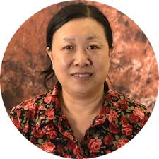 Wang Tan-Fundamental Industry Training Center, Tsinghua University