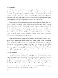 Setelah tamat perang dunia kedua, british telah memperkenalkan pentadbiran tentera british (bma) pada 10 jun 1945. Penglibatan Jepun Dalam Perang Dunia 1