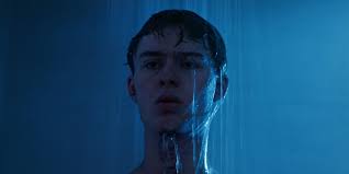 Abgespalten (Short 2023)