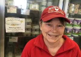 2018 CANDIDATES FOR BOARD OF DIRECTORS