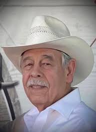 Ramon Salinas Obituary February 18, 2024
