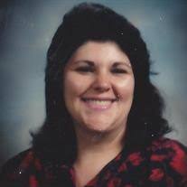 Candy Lee Dunlap Obituary