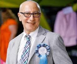 It is with deep sadness that I'm announcing the departure of my dear friend  Sergio Rodriguez who's jokes and unique voice wake me up in the morning. In  difficult public life moments,