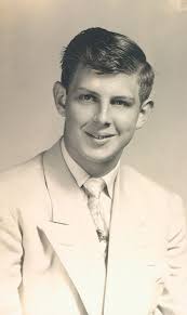 Jackie Hurst Obituary