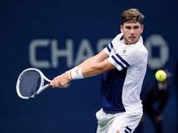Born 23 august 1995) is a british tennis player. Result Cameron Norrie Heather Watson Miss Out In Acapulco First Round Tennis French Open Professional Tennis Players