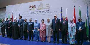 Kuala lumpur summit muslim leaders speak. Secret Document Proving Saudi Conspiracy Against Kuala Lumpur Summit Ø³Ø¹ÙˆØ¯ÙŠ Ù„ÙŠÙƒØ³