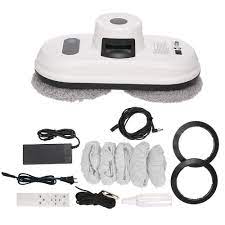 electric window cleaning robot automatic glass vacuum cleaner window glass cleaning robot remote control strong vacuum adsorption walmart com in 2021 cleaning glass cleaning robot window cleaner