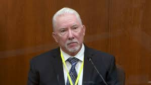 The former minneapolis police officer is charged with murdering george floyd by pressing his knee against the back of floyd's neck. Chauvin Trial Day 12 Peter Chang George Floyd Ex Girlfriend Testify