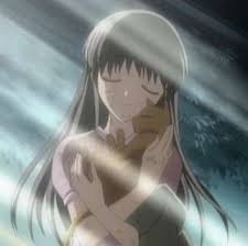 Tohru Honda From Fruits Basket Fruits Basket Kyo Fruit Basket Fruits Basket Anime